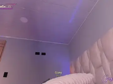 Stripchat Free Live Porn of giselle_js