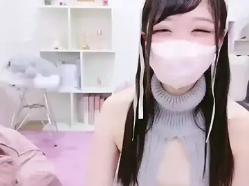 Stripchat Live Sex of mei_love