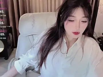 Stripchat Live Porn of Yaikun0-0