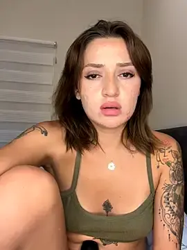 Stripchat Watch Live Sex Cams of yaprakmericc