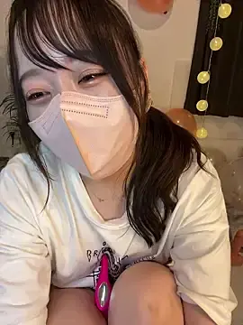 Stripchat Private Sex Chat of natsumi_NTR_TV