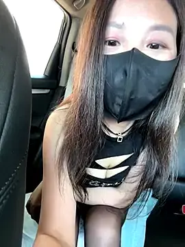 Stripchat Best live sex cam show of SSSniang-