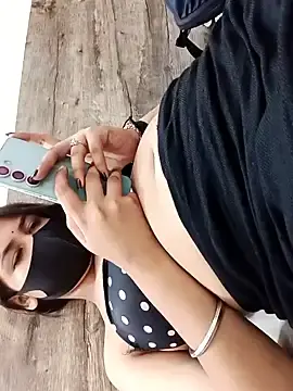 Stripchat Sex Cam of sanu_07