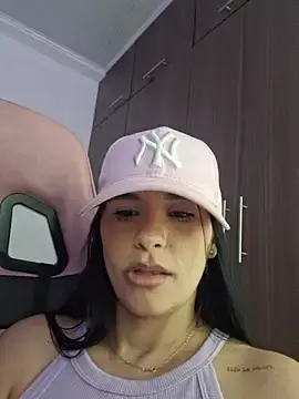 Stripchat Live Sex of heyshaa
