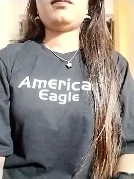 Stripchat Sex Chat of MeenaQshi