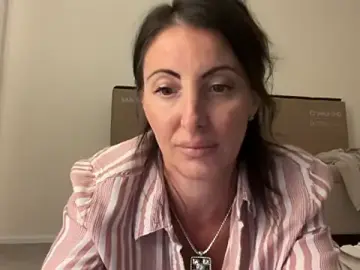 Stripchat Adult Webcam of NurseStephania