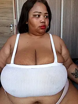 Stripchat Live Porn of XXSEXYBBW94