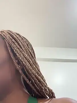 Stripchat Best Webcam of Rose_berry