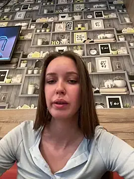 Stripchat Watch Live Sex Cams of ElliRose