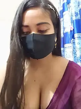 Stripchat Private Sex Chat of SimaRoy-