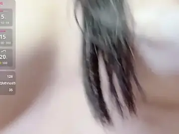 Stripchat Best live sex cam show of camille-w