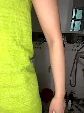 Stripchat Live Sex of mymy_2005