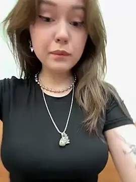 Stripchat Live Porn of Peachy_Dream