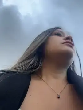 Stripchat Best Webcam of alana_69