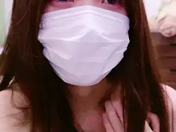 Stripchat Live Sex of oxo_yuna_oxo