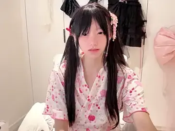 Stripchat Live Sex of xiaoxia_baby