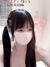 Stripchat Private Sex Chat of xiaoxia_baby