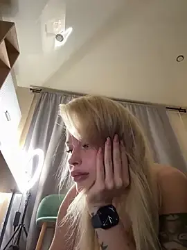 Stripchat Nude Webcam of Vladamais