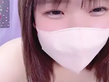 Stripchat Live Sex of _mirai0917