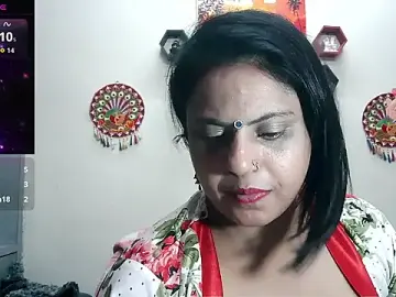 Stripchat Best Webcam of Sexy_komolika