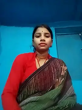 Stripchat Live Sex Cam of Nisha_Cute