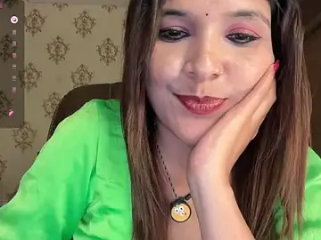 Stripchat Live Porn of harleen-7