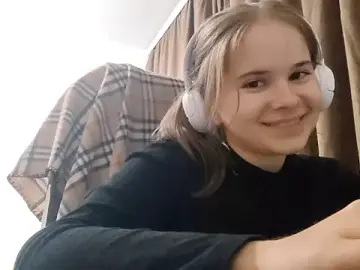 Stripchat Nude Webcam of Sofie_Sofie