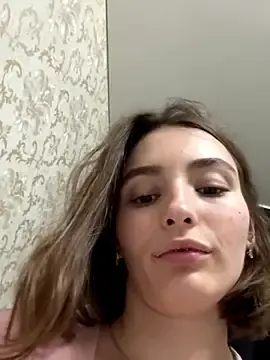 Stripchat Private Sex Chat of ZariaFlame