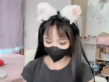 Stripchat Sex Chat of ShengHan-Barbie