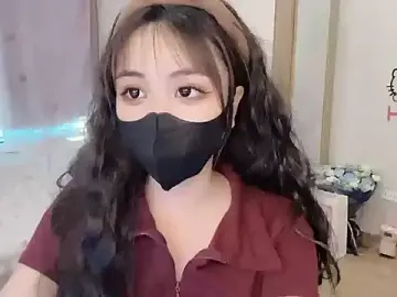 Stripchat Best live sex cam show of ShengHan-Barbie