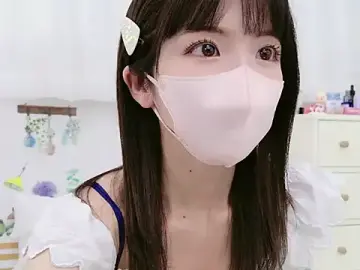 Stripchat Free Live Porn of -minami-