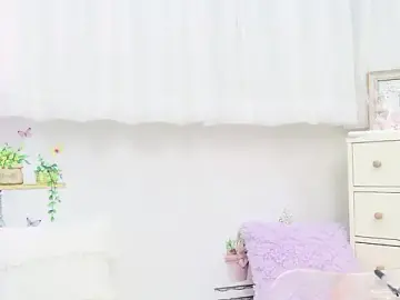 Stripchat Live Porn of -minami-