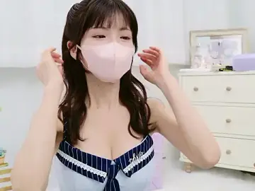 Stripchat Adult Webcams of -minami-