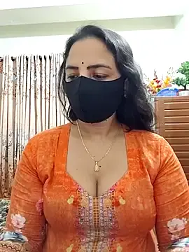 Stripchat Adult Webcam of Payel-Sen