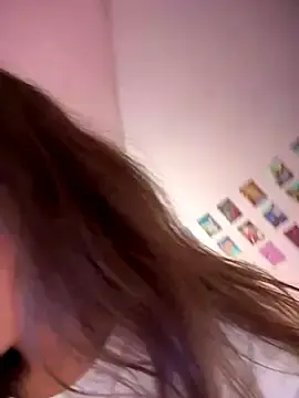 Stripchat Live Porn of QuietNicole