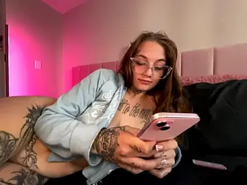 Stripchat Free Live Porn of chloetease