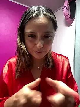 Stripchat Live Sex Cam of Alanita_