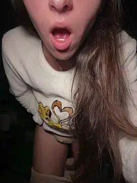 Stripchat Nude Webcam of rossana99_