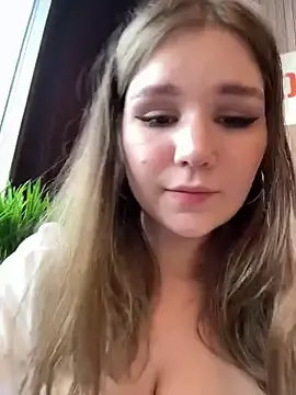 Stripchat Live Porn of PumaShyXD