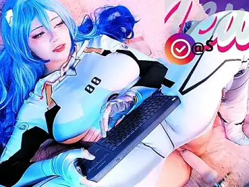 Stripchat Free Live Porn of seraphine23