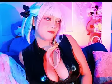 Stripchat Watch Live Sex Cams of seraphine23