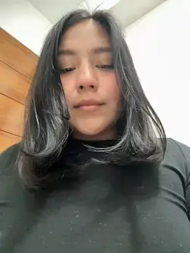 Stripchat Sex Chat of NamiNae