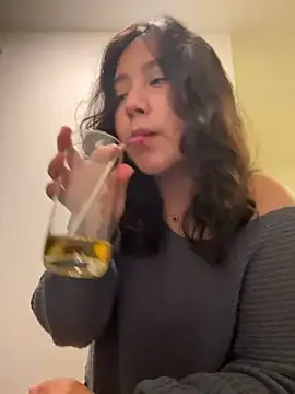 Stripchat Live Porn of NamiNae