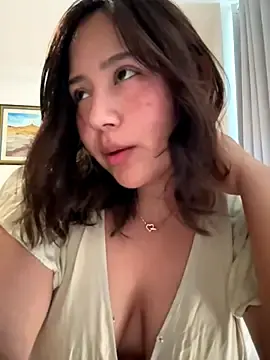 Stripchat Sex Chat of NamiNae