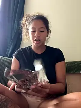Stripchat Sex Chat of AshleyLoveee