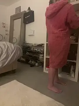 Stripchat Free Live Porn of blissdimicco