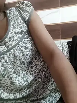 Stripchat Sex Cam of Anju-Sharma