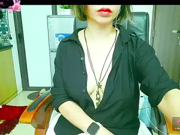 Stripchat Live Sex of Miu-Le