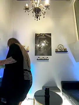 Stripchat Private Sex Chat of IsabellaEtthan