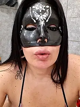 Stripchat Watch Live Sex Cams of Napoletana89-